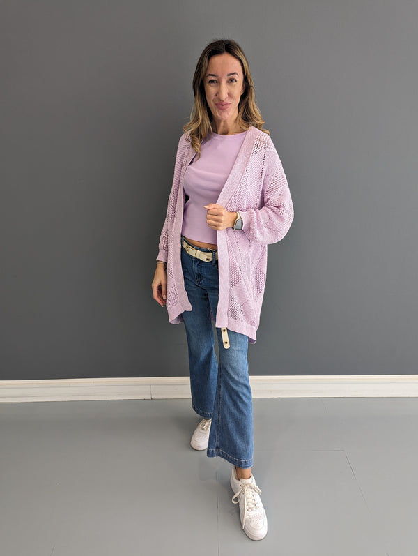 Jacke Vkayla