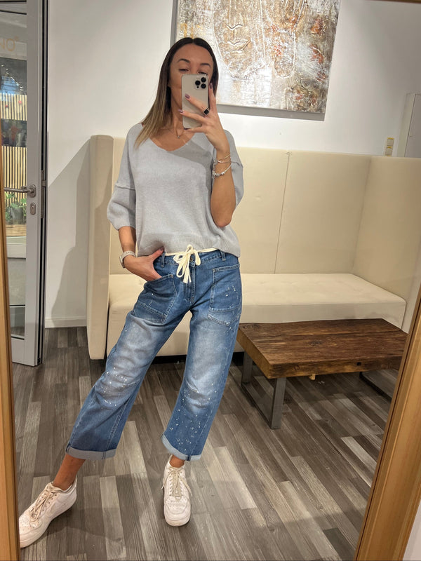 Jeans Vgerbera