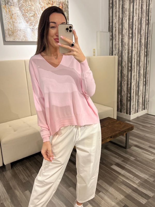 Pullover Vyara