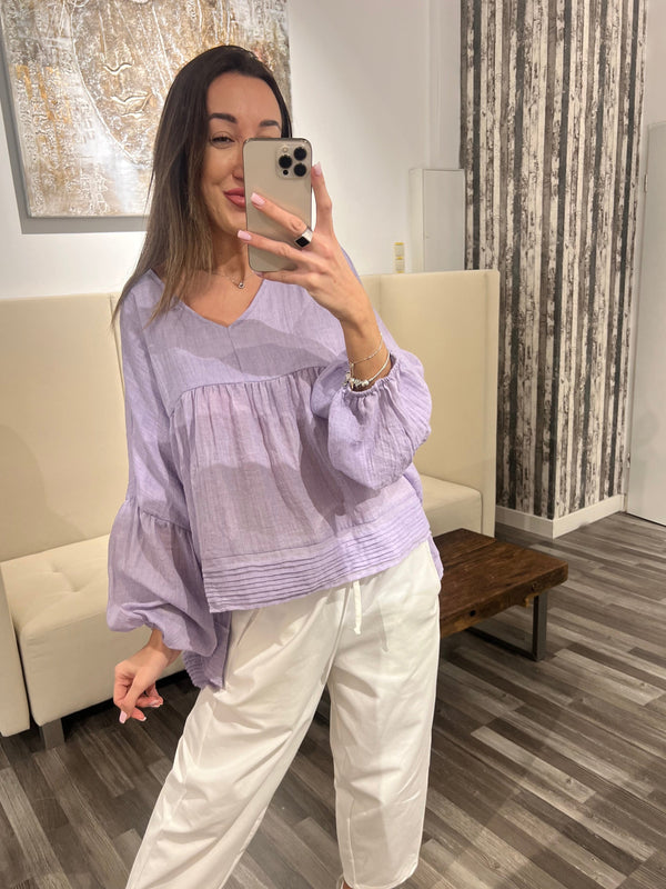 Bluse Volwen