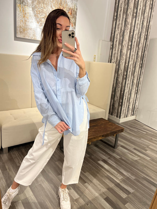 Bluse Vdori