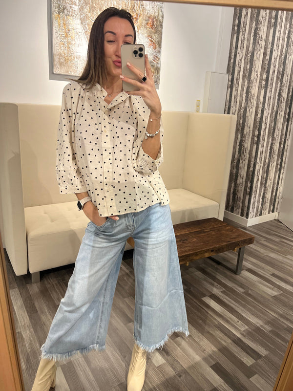 Bluse Variane