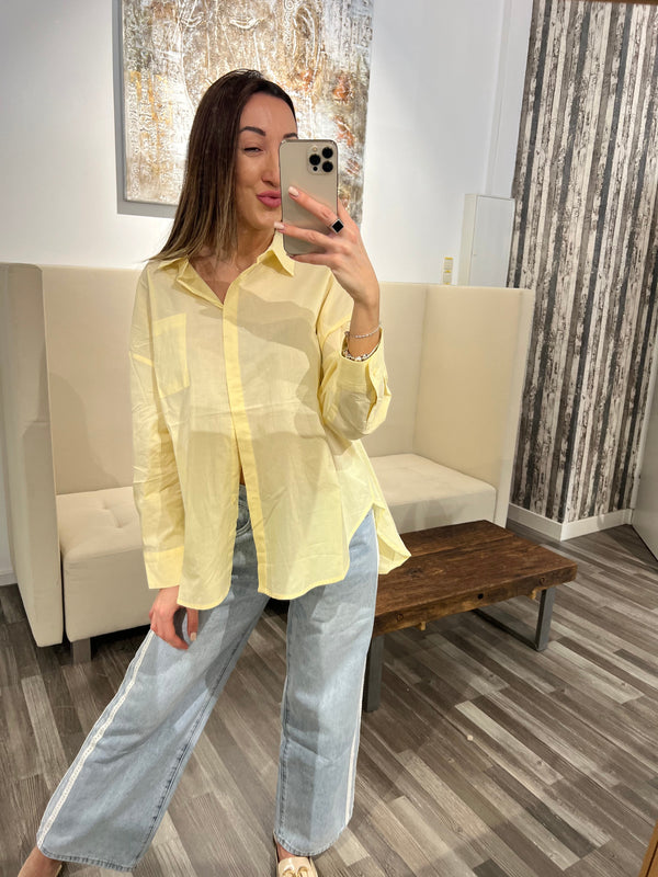 Bluse Vzelma