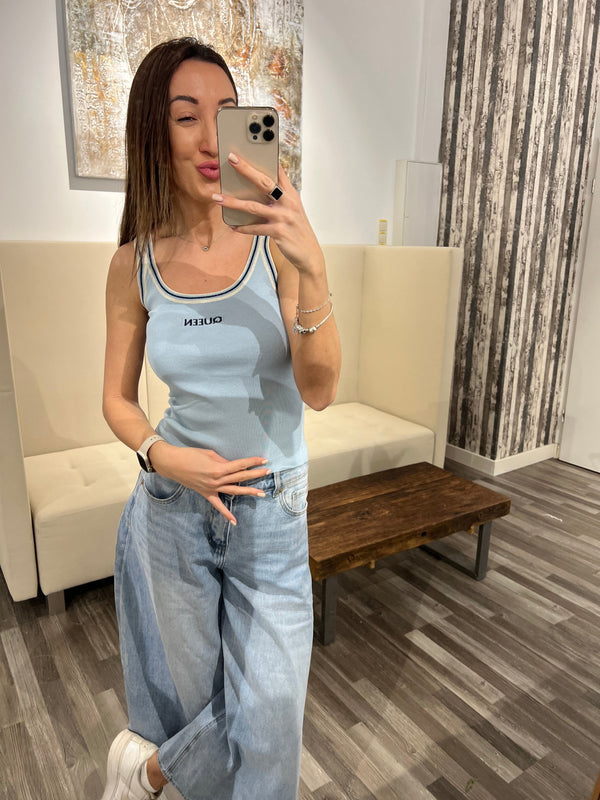 Top Vqueen