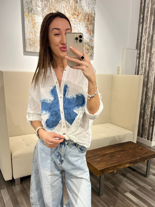 T-Shirt Vulka