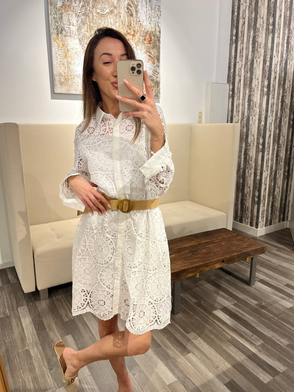 Kleid Vhemer