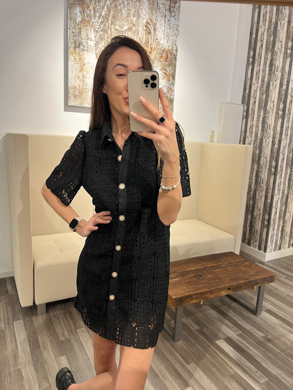 Kleid Vhemau