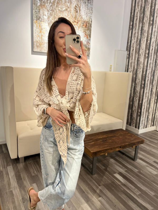Bolero Vaibling