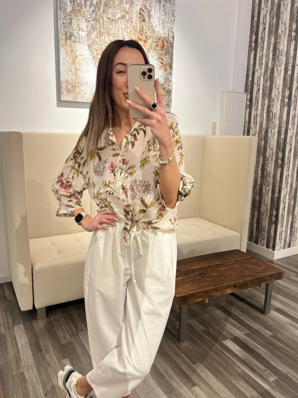 Bluse Vvietnam