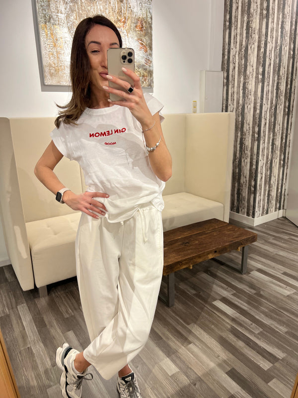T-Shirt Vmonza