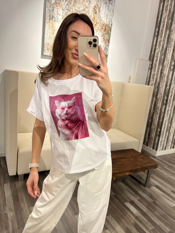 T-Shirt Vcat2