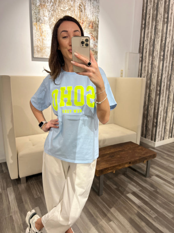 T-Shirt VSoho