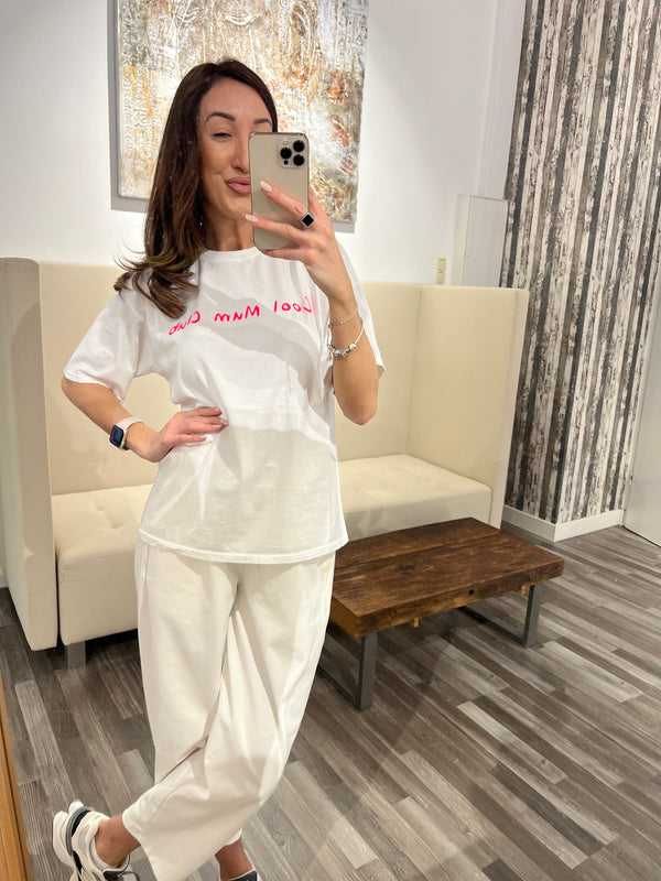 T-Shirt Vclub