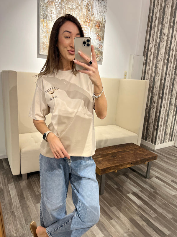 T-Shirt Vespresso