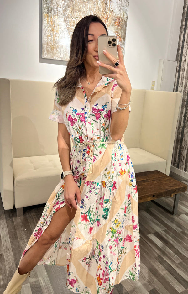 Kleid Vtours