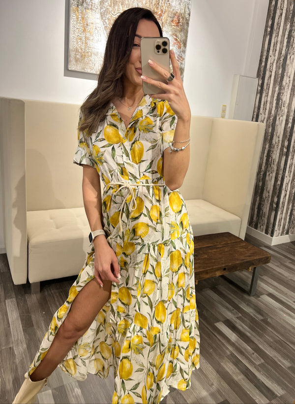 Kleid Vbrest