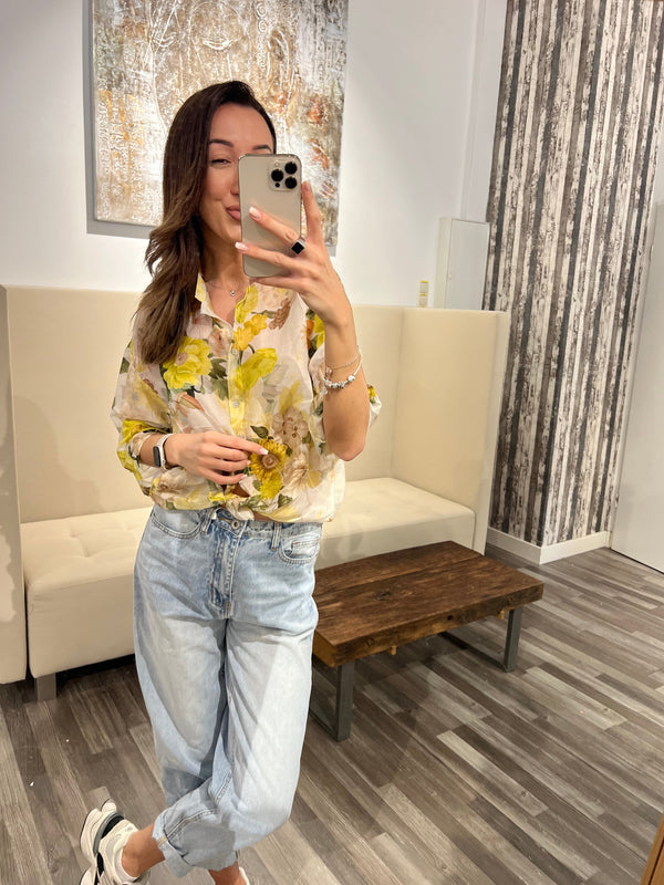 Bluse Vvicenza