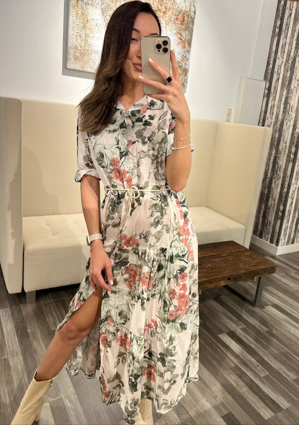 Kleid Vavignon