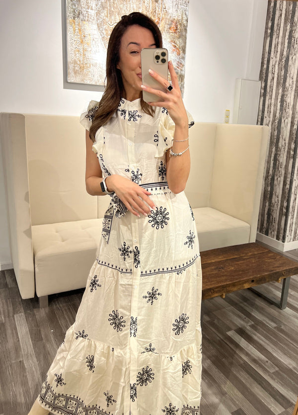 Kleid Vdhaka