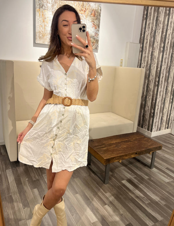 Kleid Varmenien