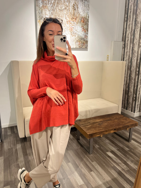 Pullover Vluzon