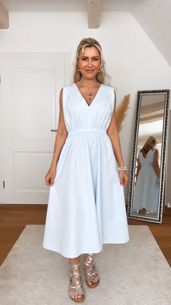 Kleid Vmellicent
