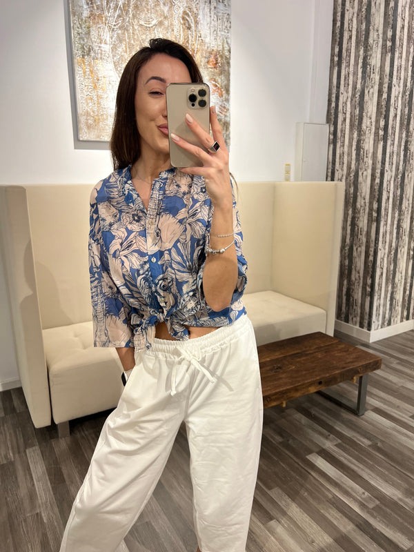 Bluse Vbrunei