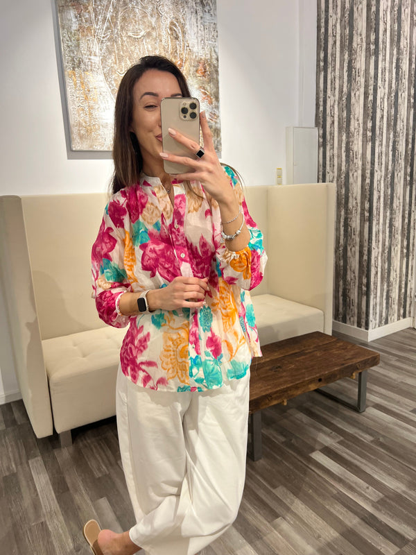 Bluse Veriwan