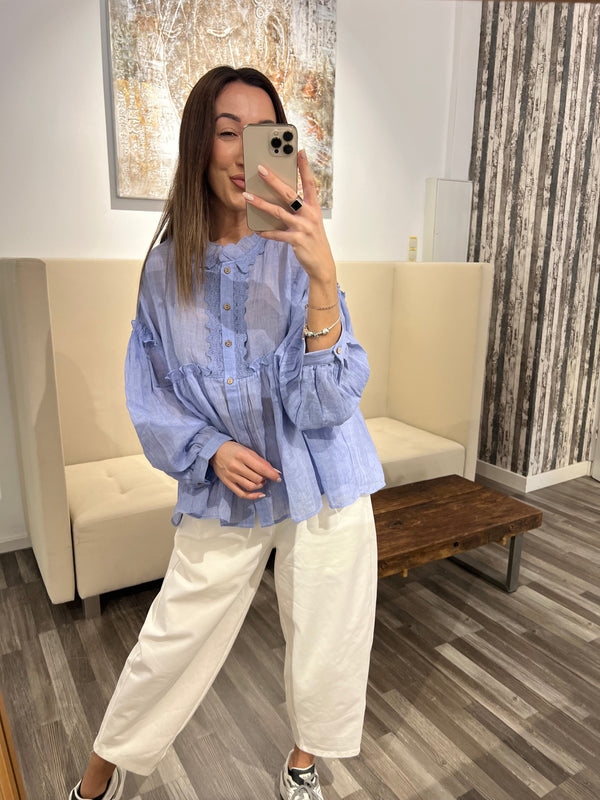 Bluse Vdemi
