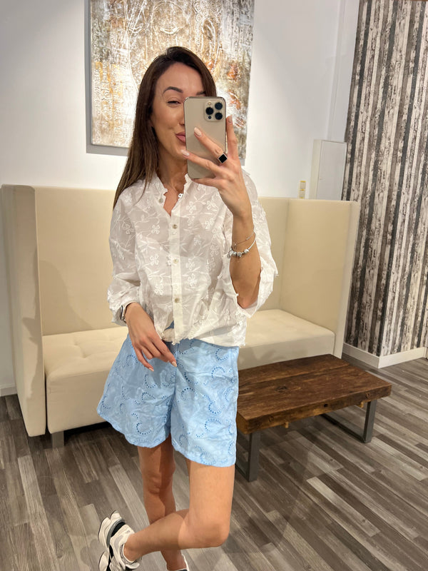 Bluse Vkarlsruhe