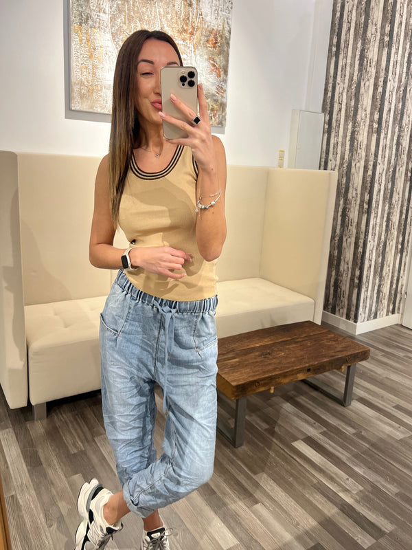 Jeans Vmaira