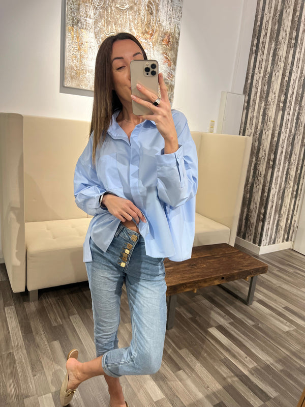 Bluse Vlaila