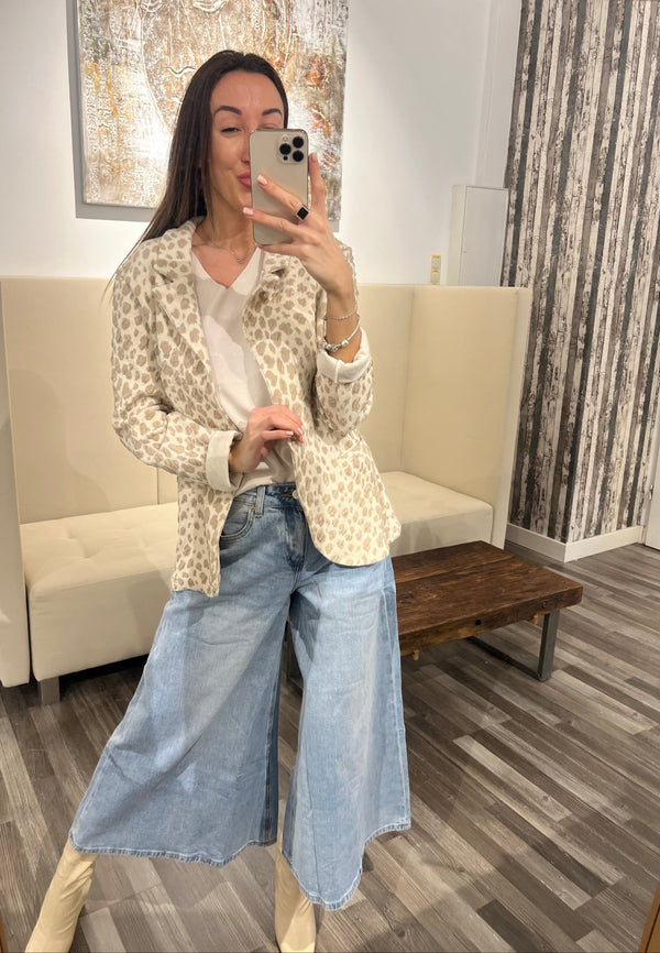 Jacke Varielle