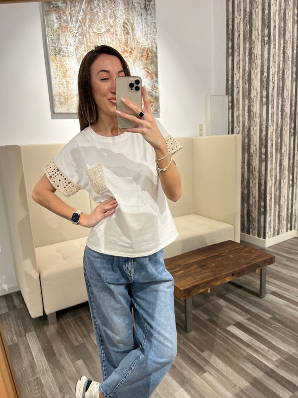T-Shirt Vlemberg