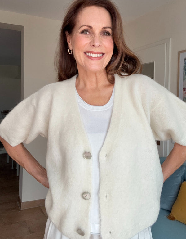 Jacke Vbernadette
