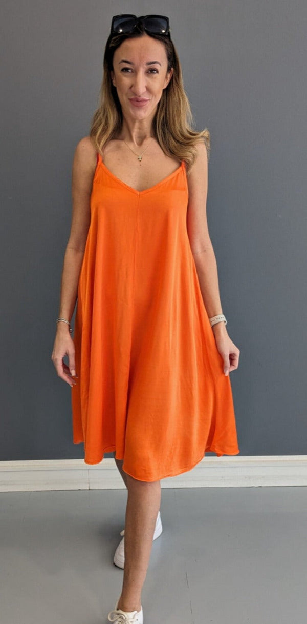 Kleid Vcolli