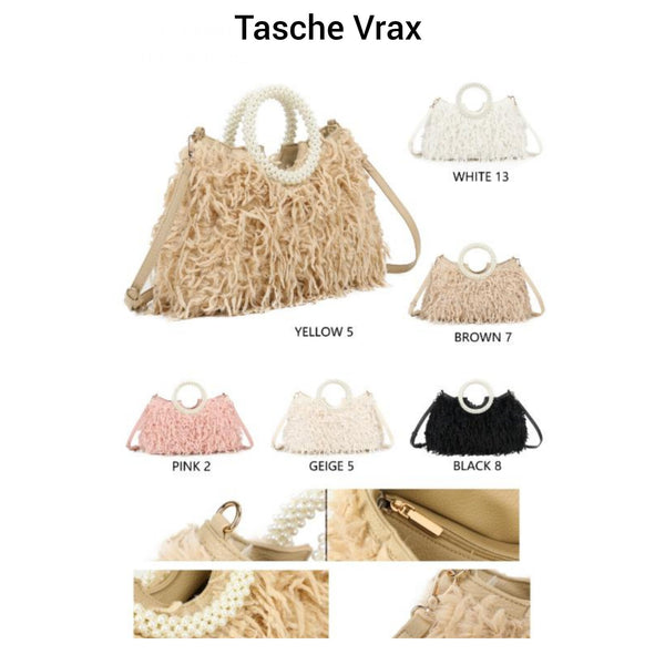 Tasche Vrax
