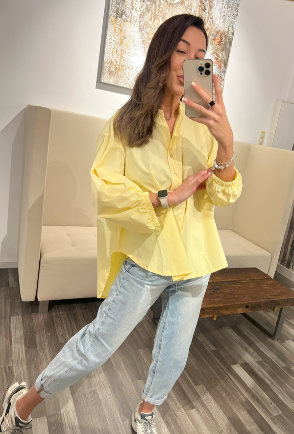 Bluse Vdijon