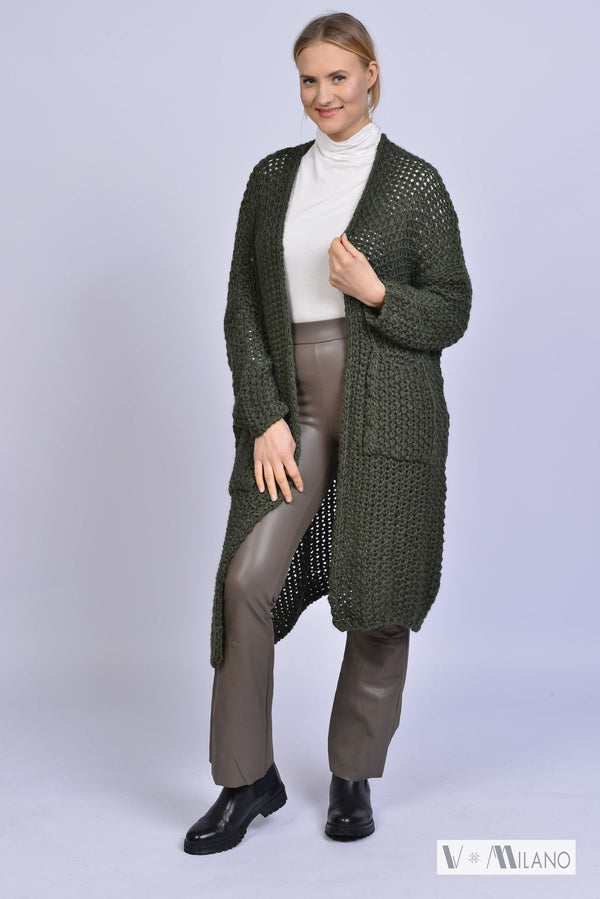 Strickjacke Veuforia