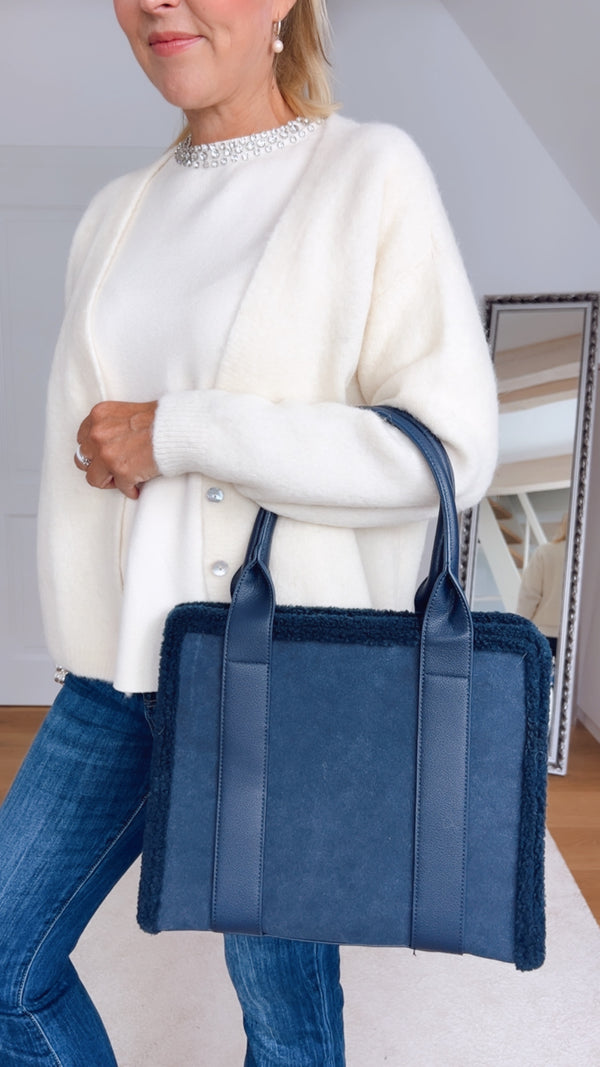 Tasche Vlumo
