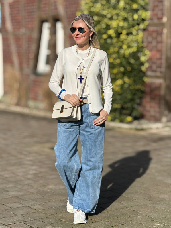Jeans Vliv
