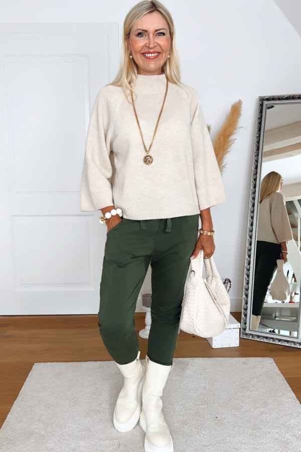 Hose Vmilano Coriana