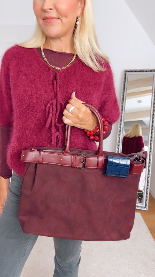 Tasche Vpablo