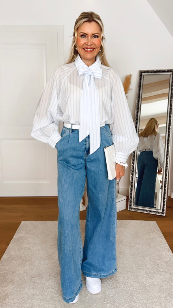 Jeans Vnelken