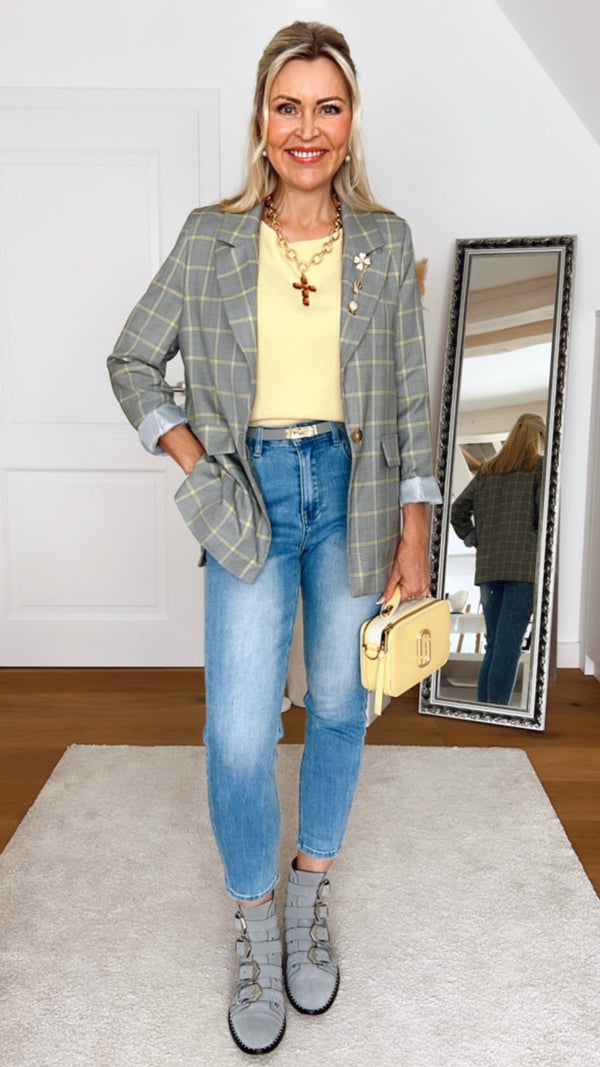 Jeans Vnurit