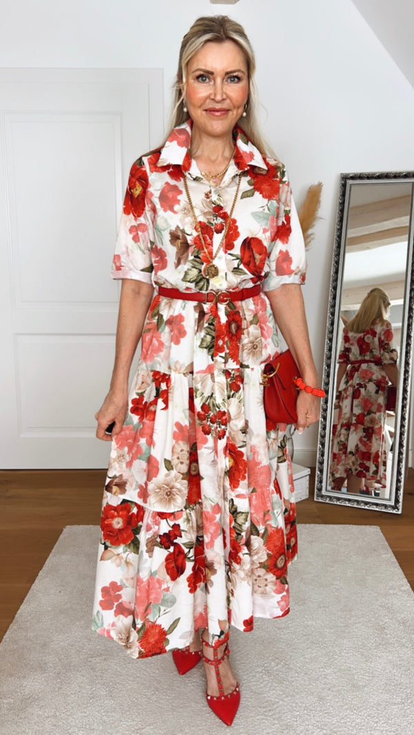 Kleid Vdublin