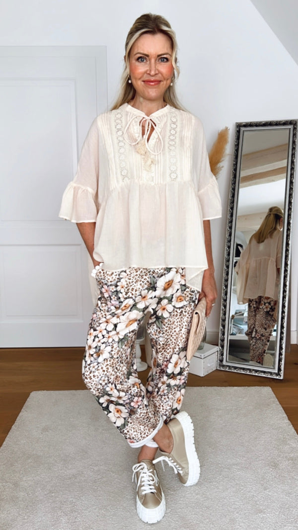 Bluse Vconny