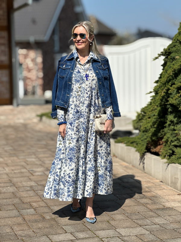 Kleid Vbilbao
