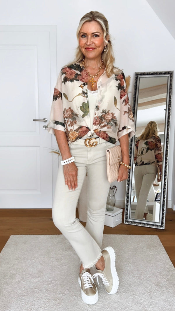 Jeans Vmolani