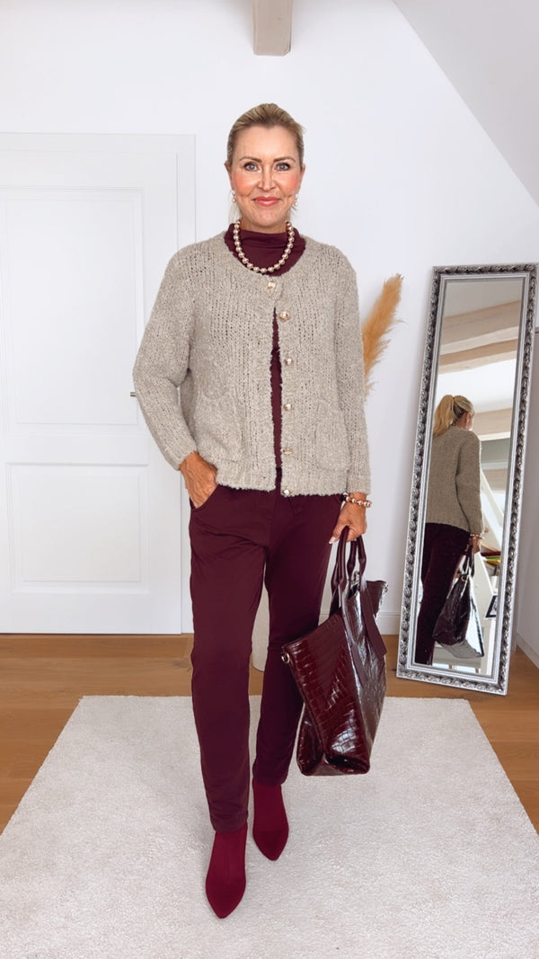 Hose Vmilano Coriana neue Farben